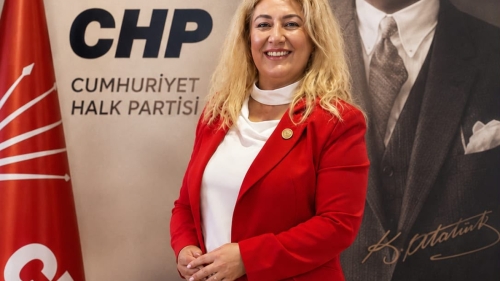 CHP EDİRNE MERKEZ İLÇE BAŞKANI ÖYKÜM ENGİN OLDU